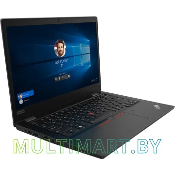 Ноутбук Lenovo ThinkPad L13 Gen 2 Intel (20VJS7LD00) картинка 2